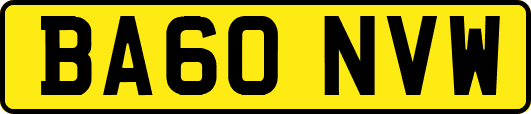 BA60NVW