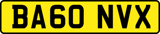 BA60NVX