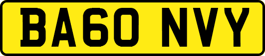 BA60NVY