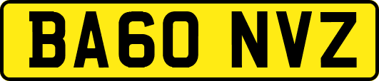 BA60NVZ