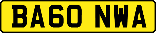 BA60NWA