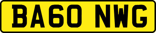 BA60NWG