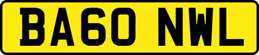 BA60NWL