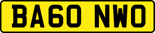 BA60NWO
