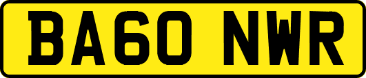 BA60NWR