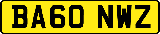 BA60NWZ