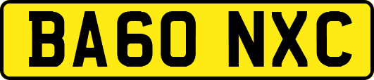 BA60NXC
