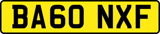 BA60NXF