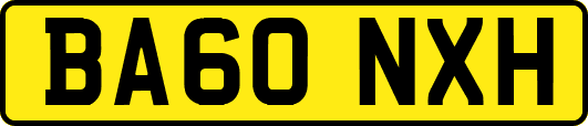 BA60NXH