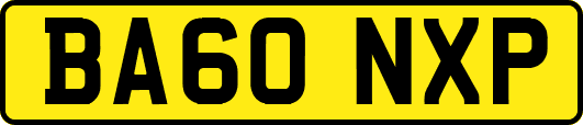 BA60NXP