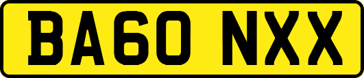 BA60NXX