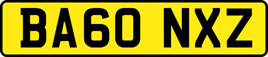 BA60NXZ