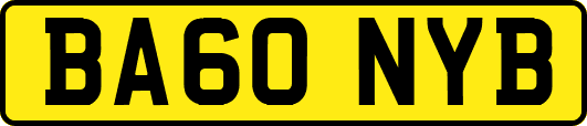 BA60NYB