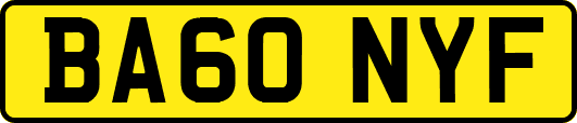 BA60NYF