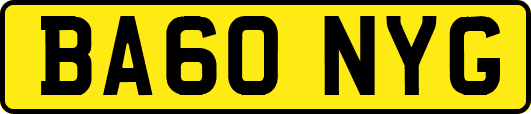 BA60NYG