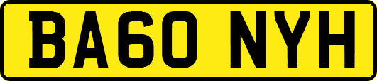 BA60NYH