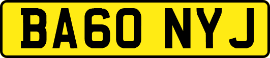 BA60NYJ