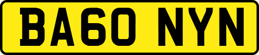 BA60NYN