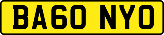 BA60NYO