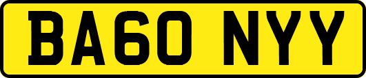 BA60NYY