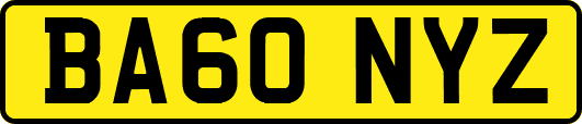 BA60NYZ