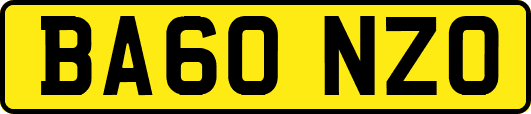 BA60NZO