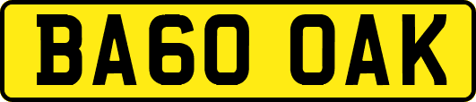 BA60OAK