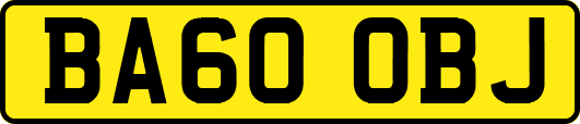 BA60OBJ