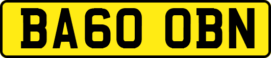 BA60OBN