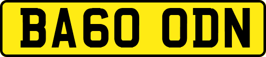BA60ODN