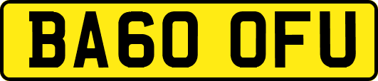 BA60OFU