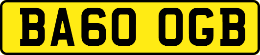 BA60OGB