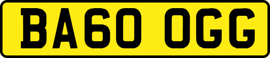 BA60OGG