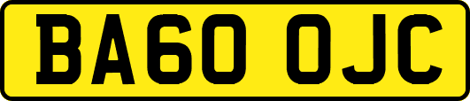 BA60OJC