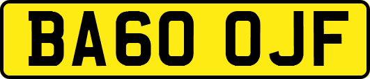 BA60OJF