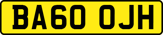 BA60OJH