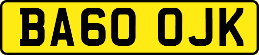BA60OJK