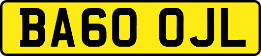 BA60OJL