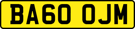 BA60OJM