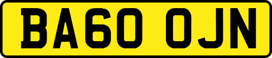 BA60OJN