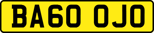 BA60OJO