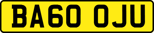 BA60OJU