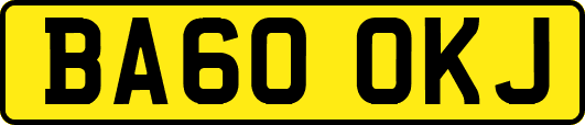 BA60OKJ