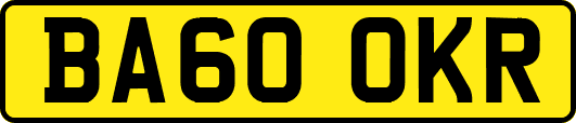 BA60OKR