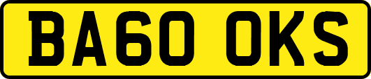 BA60OKS