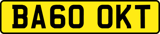 BA60OKT