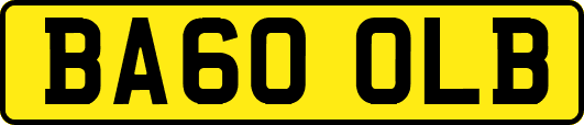 BA60OLB