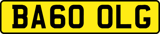 BA60OLG