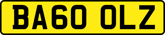 BA60OLZ