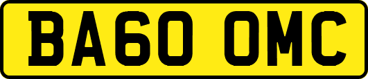 BA60OMC